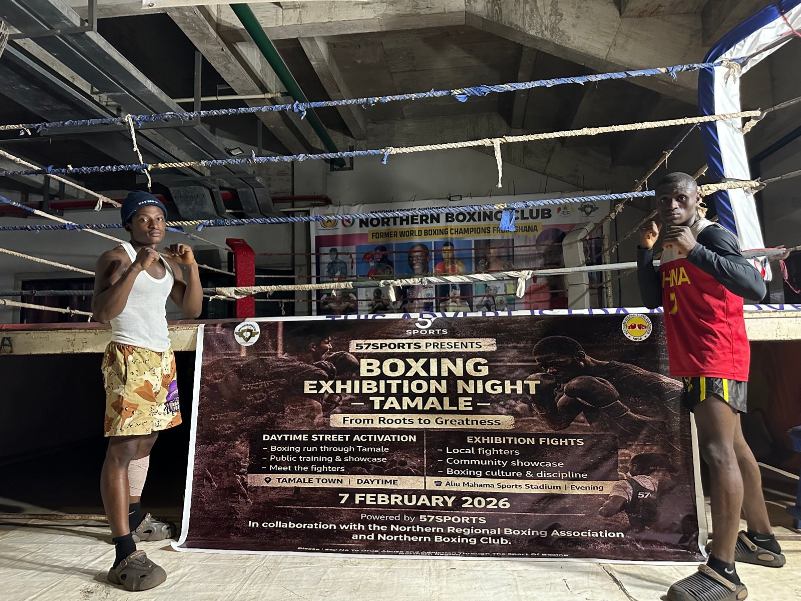 Fight Night