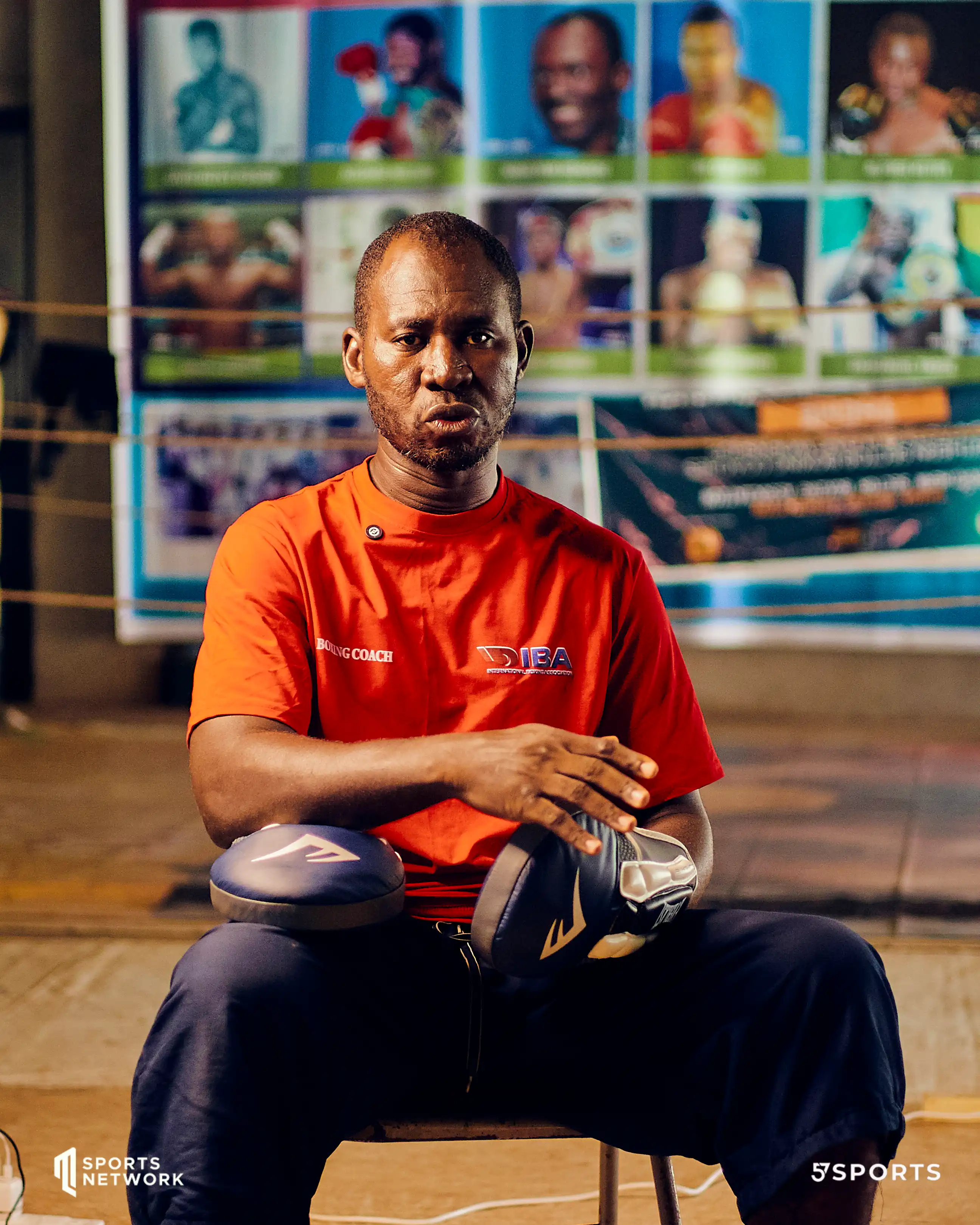 Beyond Accra: Why Northern Ghana’s Boxing Scene Deserves Investment